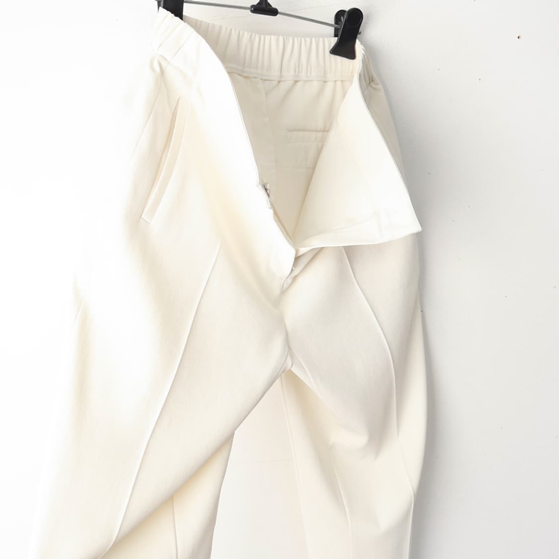 27/구호 밴딩 팬츠  상품이미지5