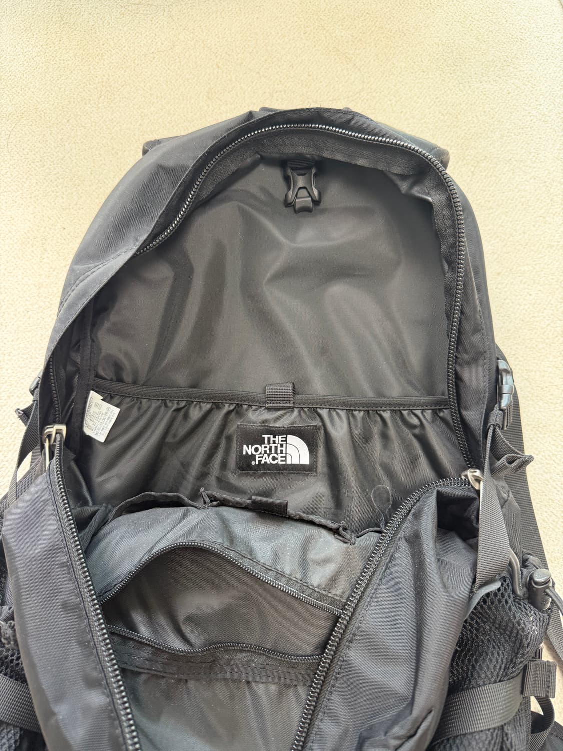 노스페이스 빅샷 백팩 상품이미지3