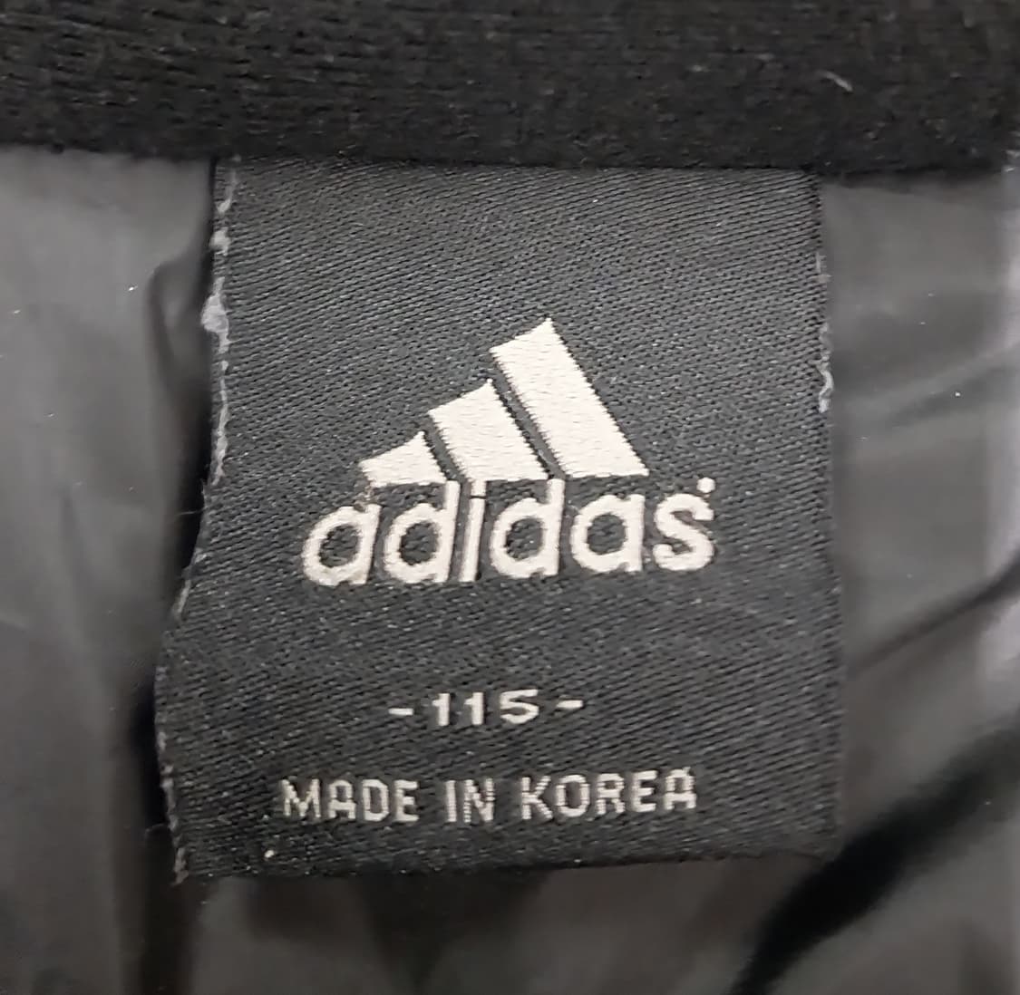 아디다스 오리지널 패딩 115 상품이미지6