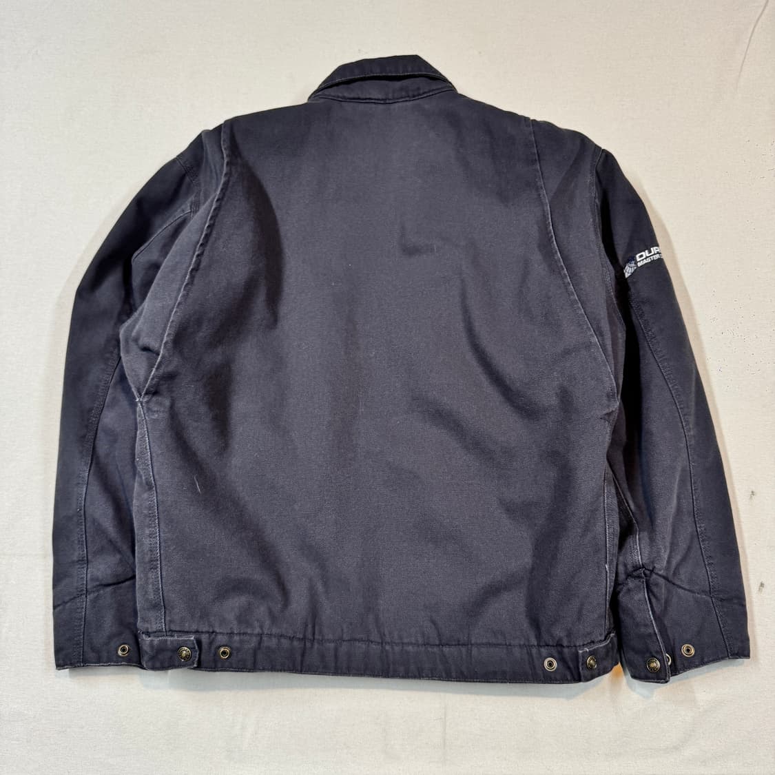 L) Mountain USA 워크웨어 덕 캔버스 메카닉 자켓 상품이미지7