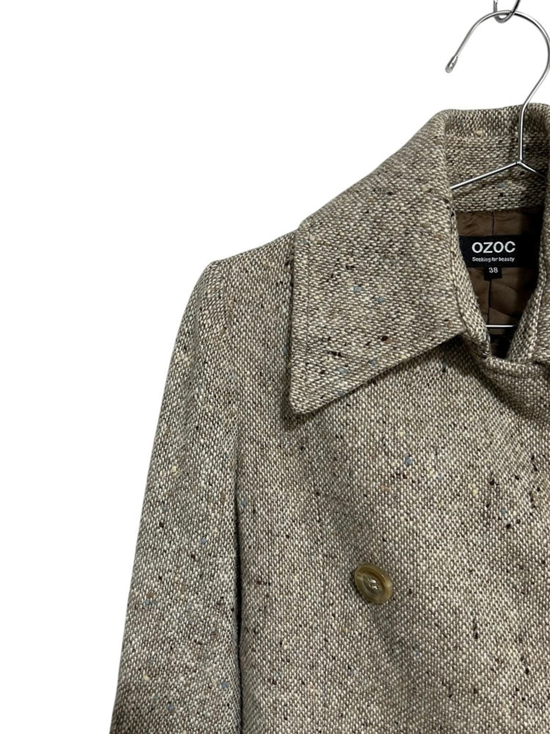 vtg jacket 상품이미지2