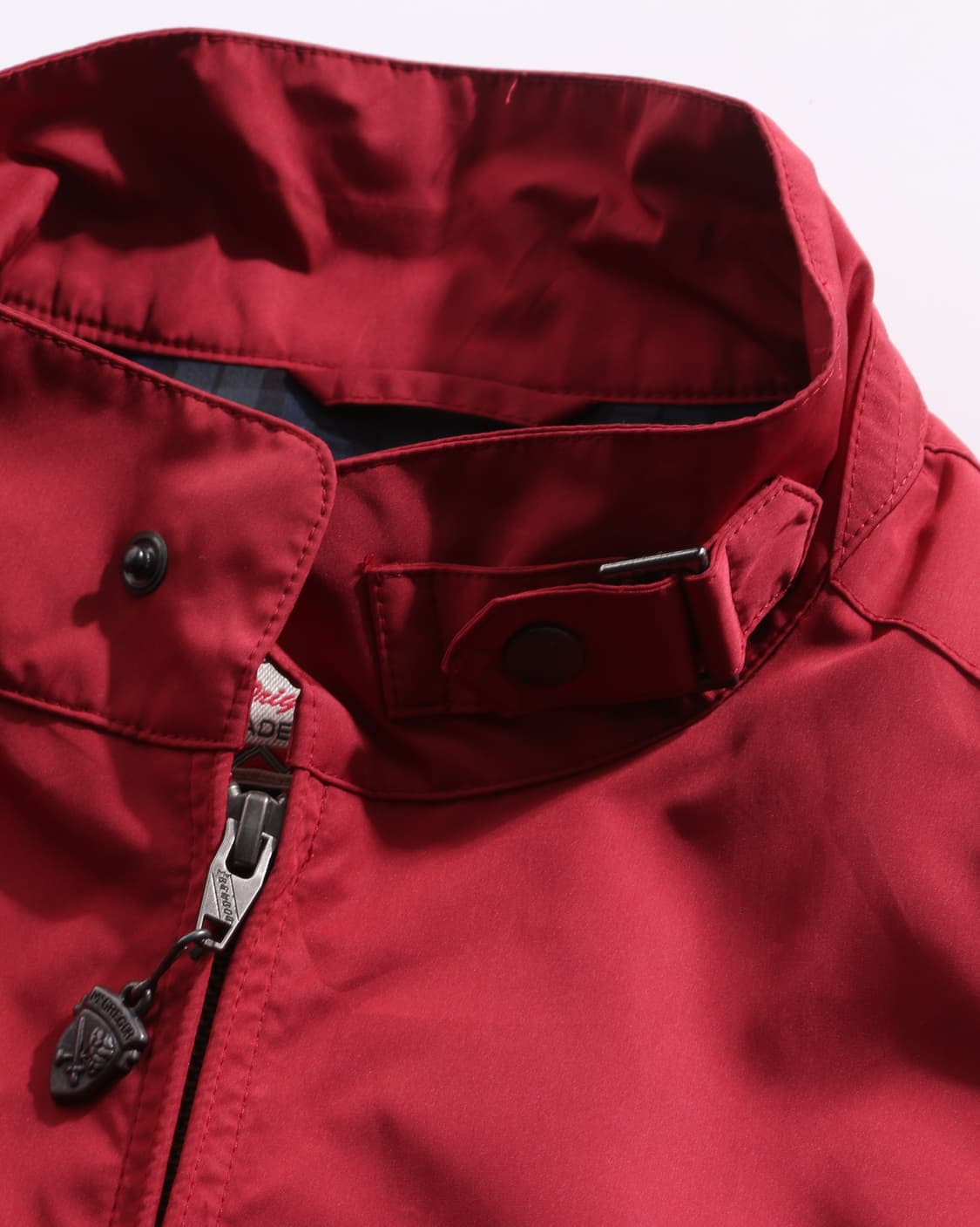 90s Mcgregor Nylon jacket 상품이미지10