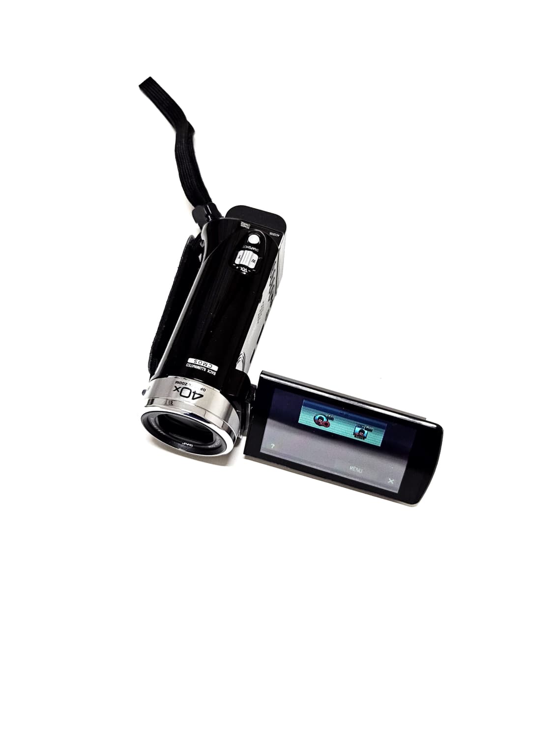 JVC GZ-E225 카리나 캠코더
디카 상품이미지7