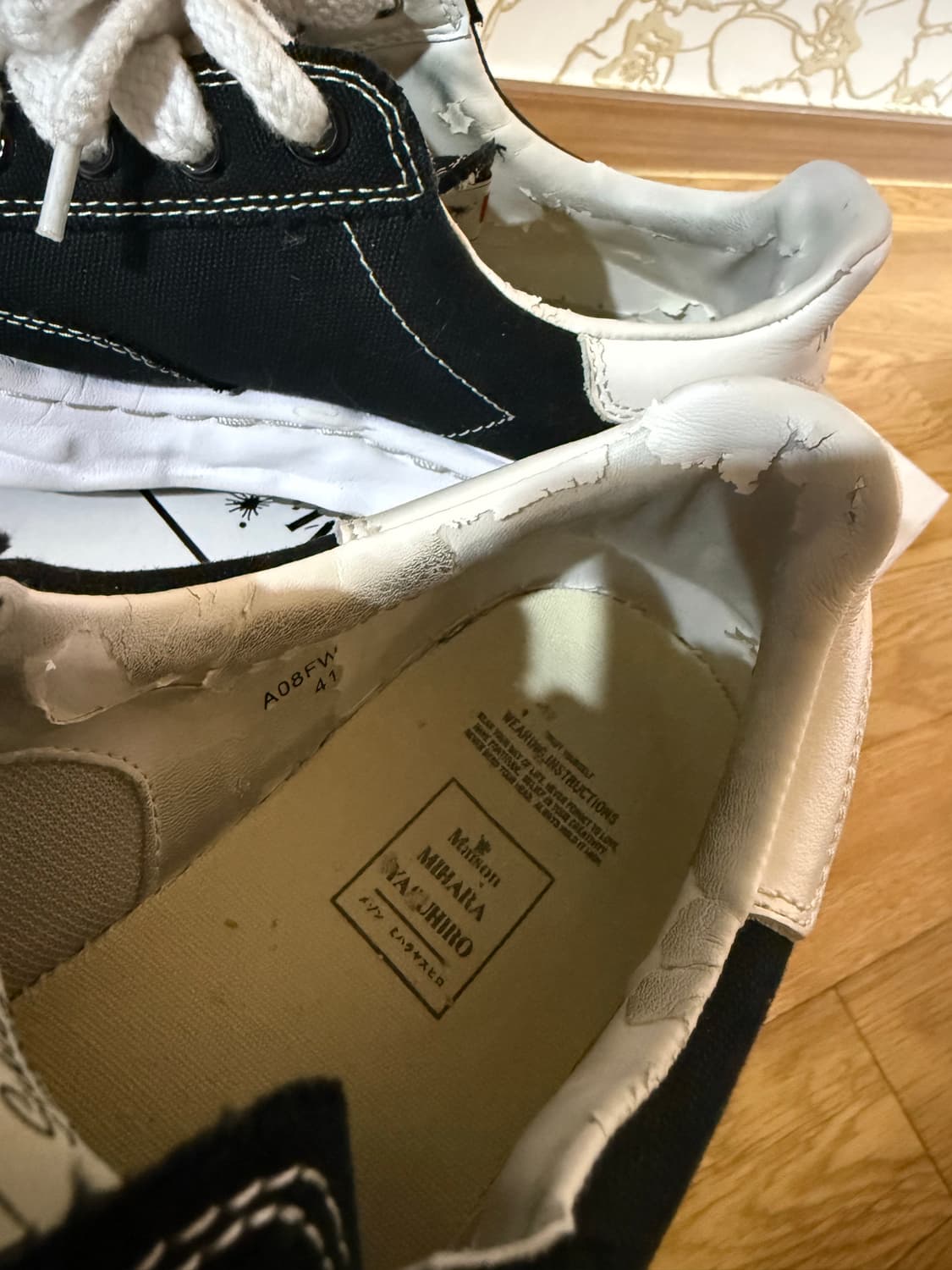 미하라야스히로 블레이키 41 상품이미지6