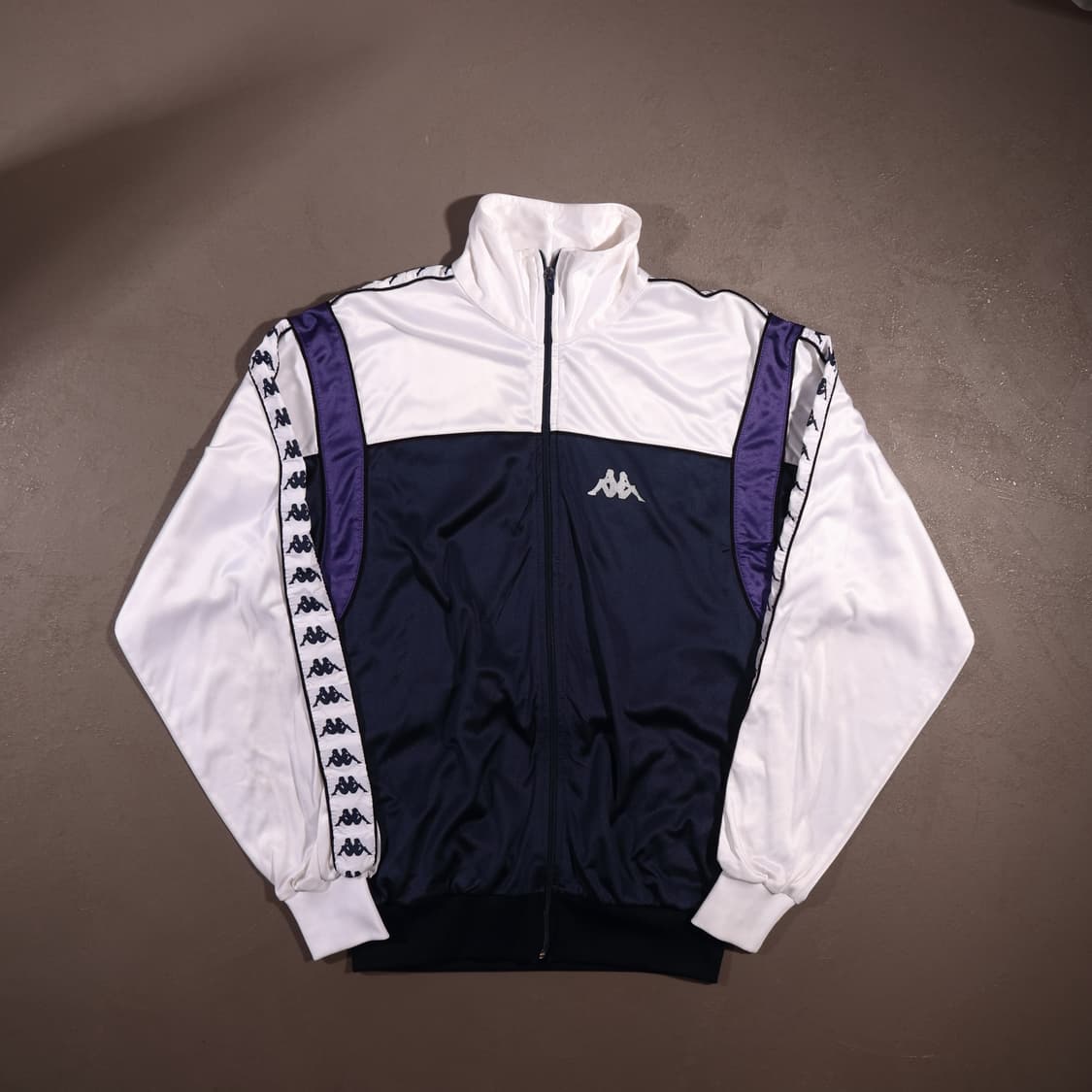 90s 카파 올드스쿨 트랙탑 져지 C509 상품이미지1