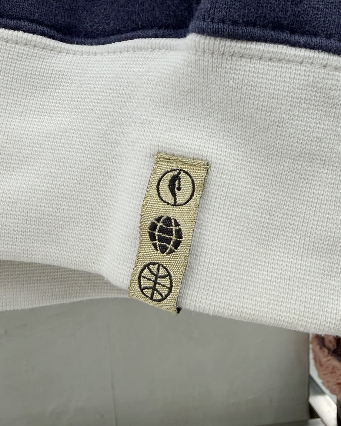 아디다스 00s USA NBA 스웻 후드티 상품이미지7