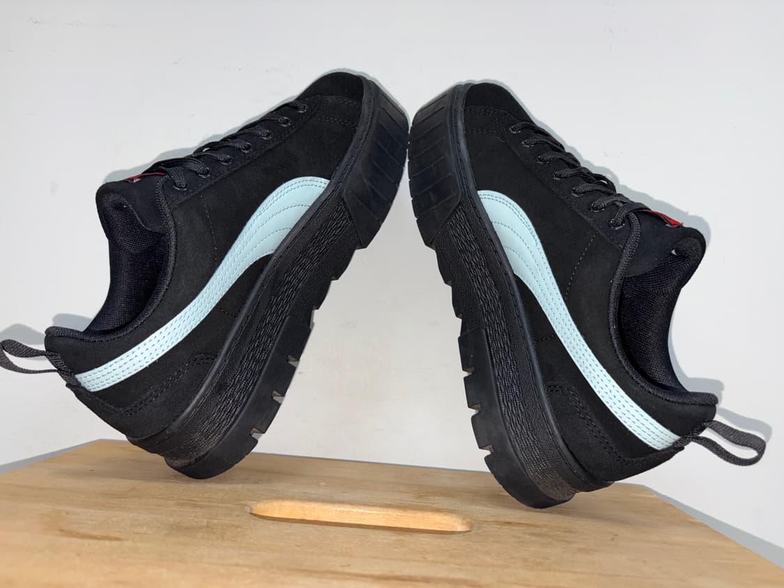 푸마 여성 스니커즈 240 상품이미지5