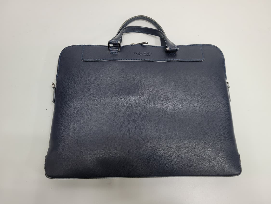 ROTUFF 로터프 브리프케이스 가죽 서류가방
 상품이미지1