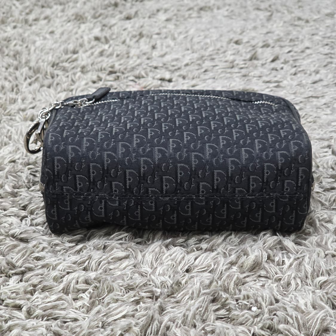 디올 빈티지 트로터 미니 보스턴백 상품이미지5