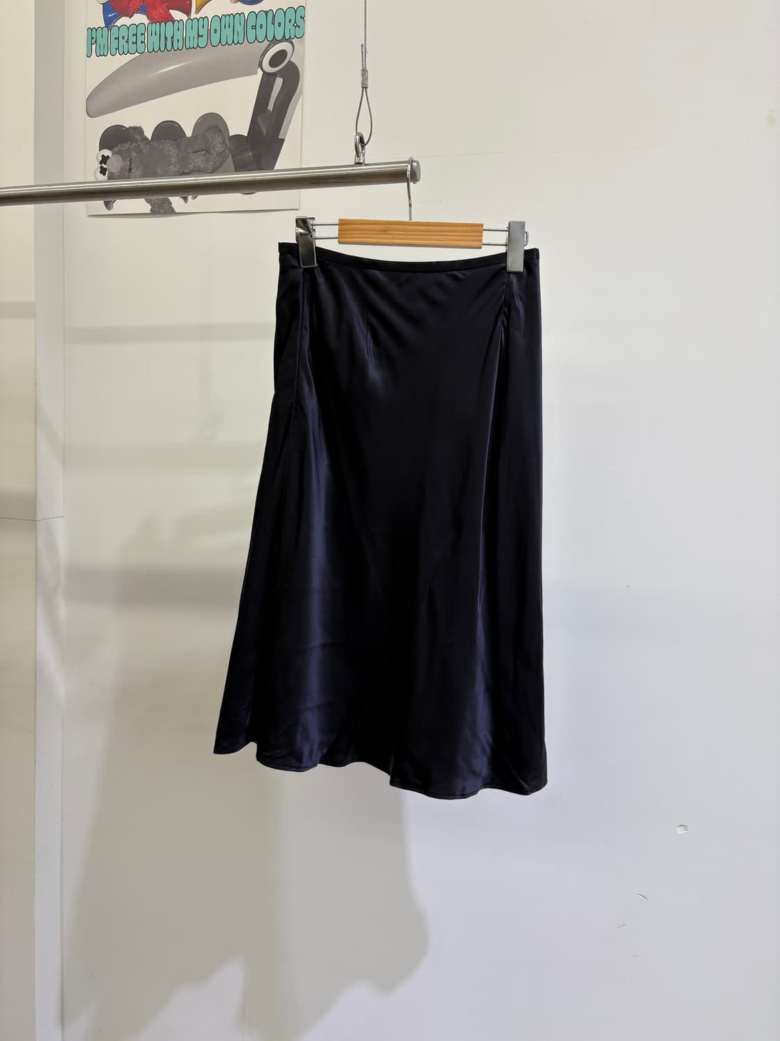 ANN TAYVOR 롱 스커트 상품이미지5