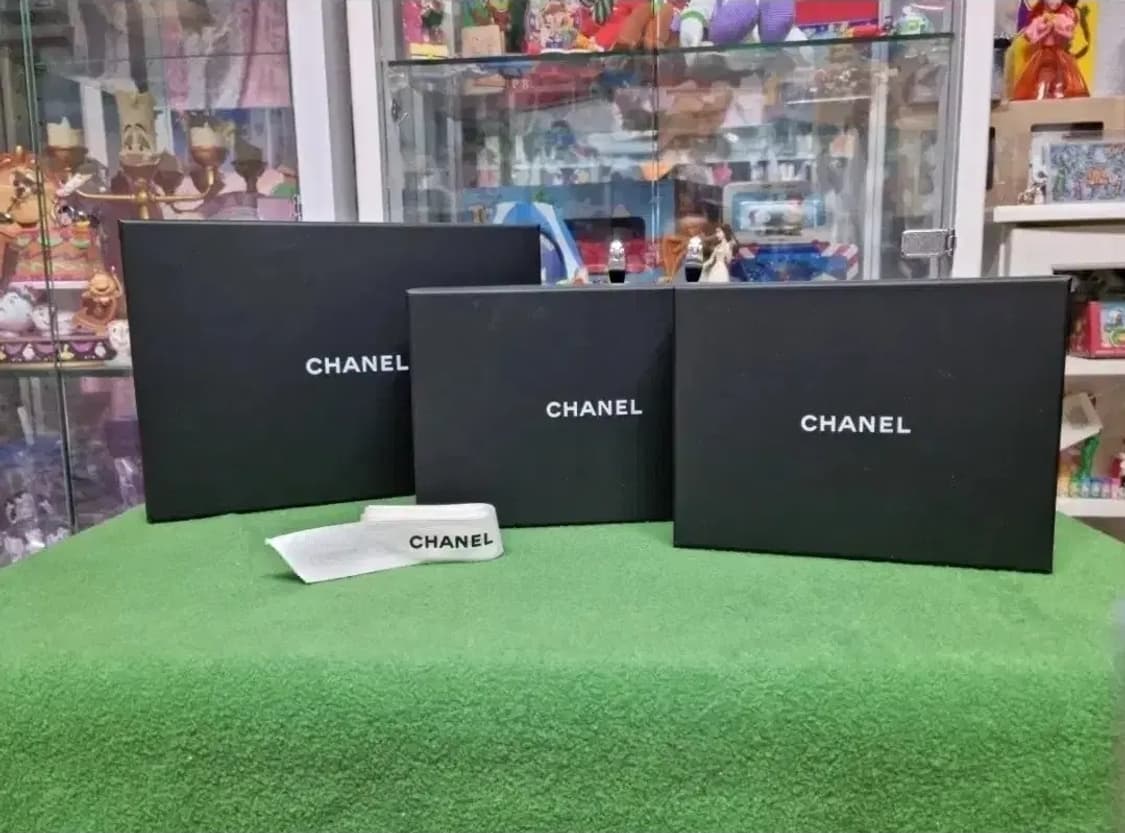 샤넬 박스 세트 상품이미지1