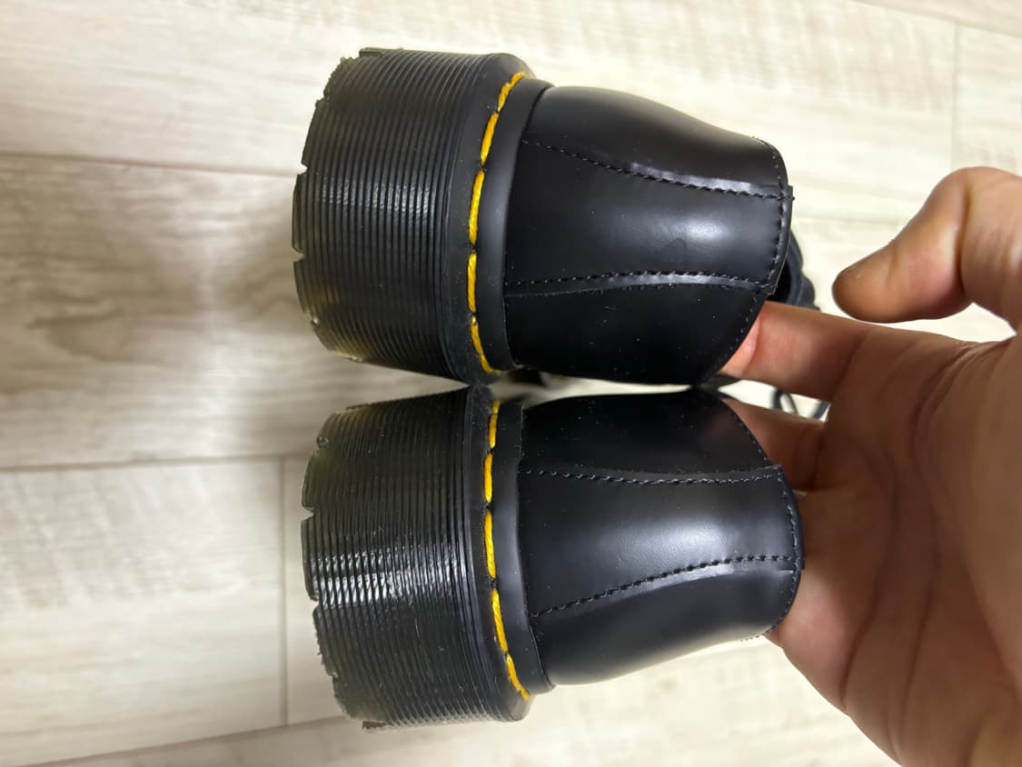 닥터마틴 1461 3홀 벡스 230 상품이미지5