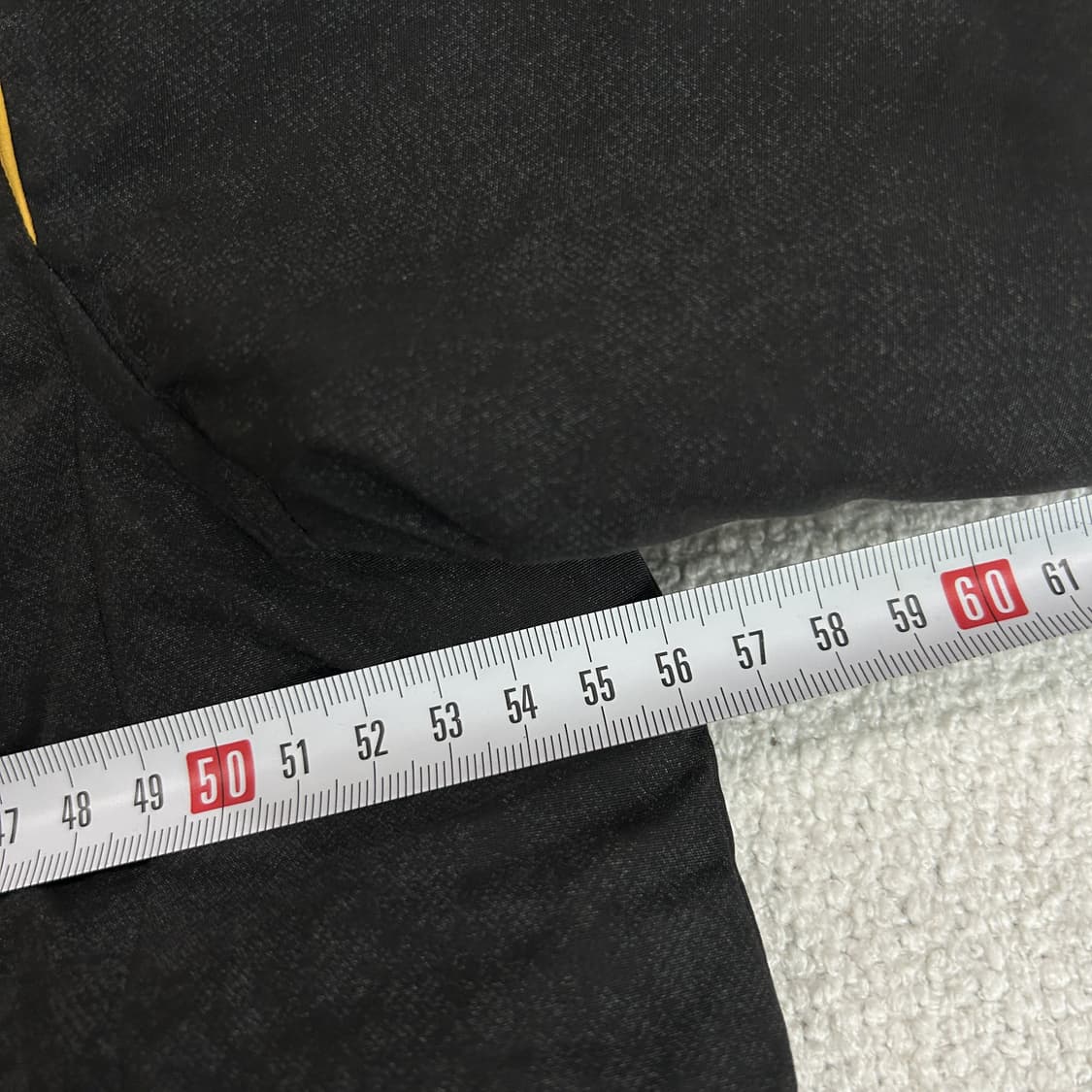 마제스틱 피츠버그 파이어리츠 야구 점퍼 m 상품이미지4