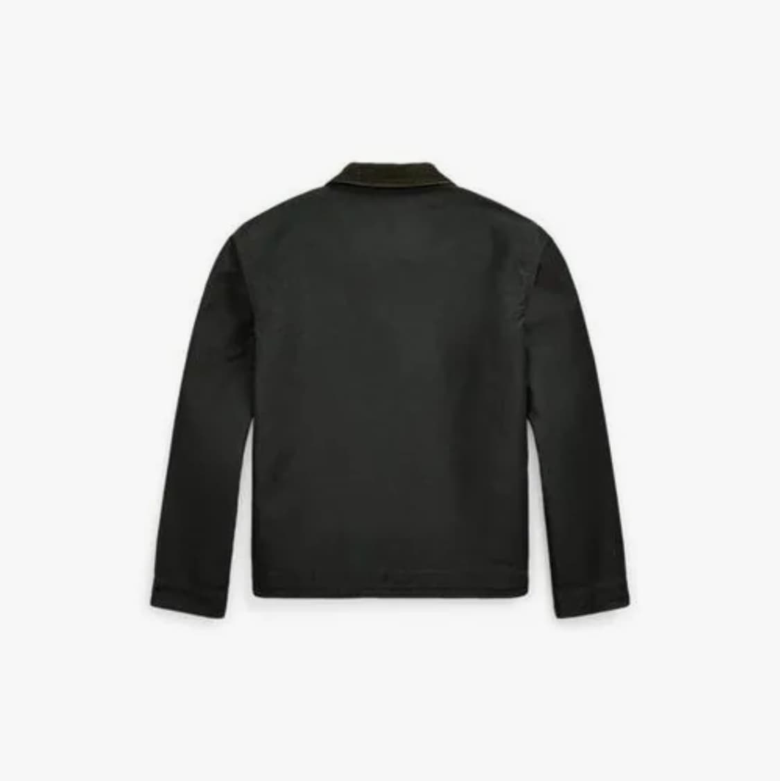 RRL 코듀로이 칼라 코튼 덱 재킷 [새상품] 상품이미지3