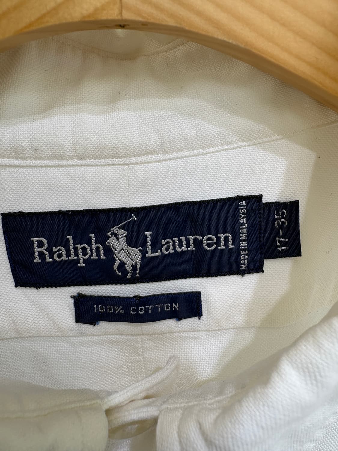 RALPH LAUREN 반팔 셔츠 상품이미지6