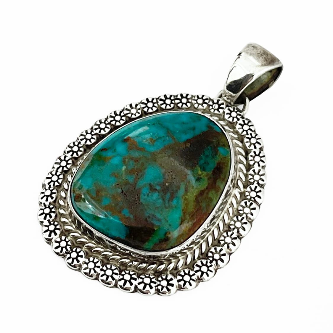  네이티브 아메리칸 주얼리 (Native American Jewelry) 상품이미지3