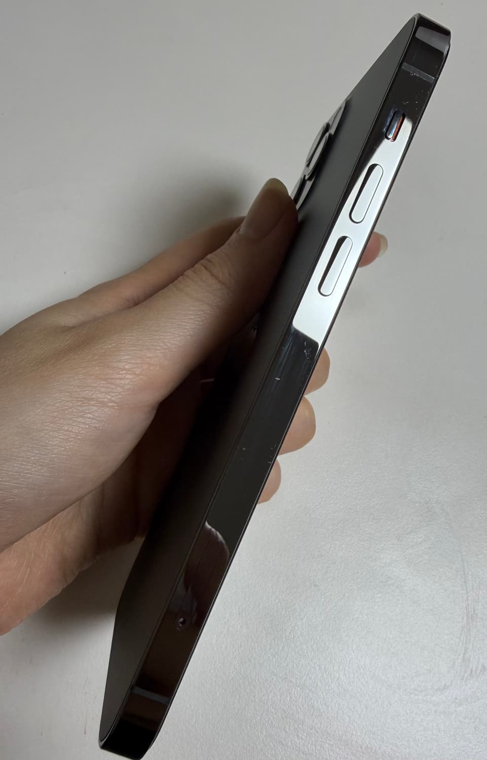 아이폰 12 Pro 256GB 그래파이트 상품이미지4