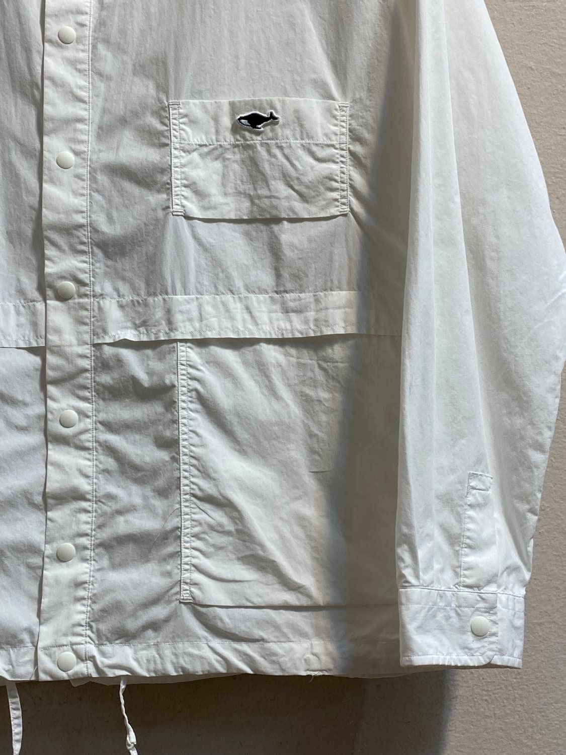 네이더스 유틸리티 자켓 상품이미지5