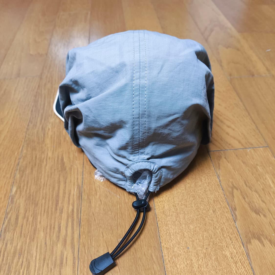 [OS] 글랙(glack) 러닝 아웃도어 볼캡 (새상품) 상품이미지3