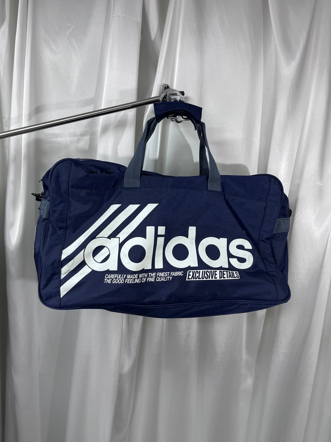 90`s adidas bag  상품이미지1