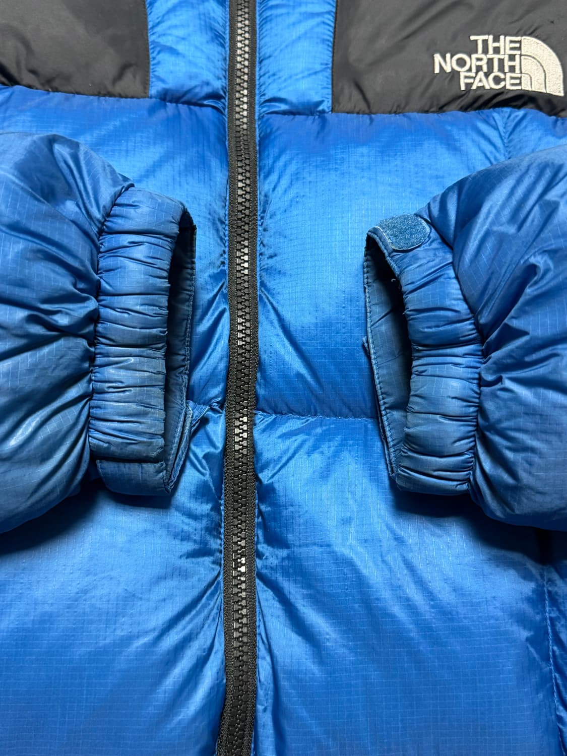 The north face 800 fill Roche   상품이미지9