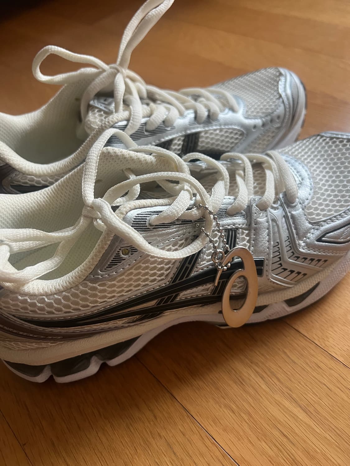 아식스 젤 카야노14 245 상품이미지1