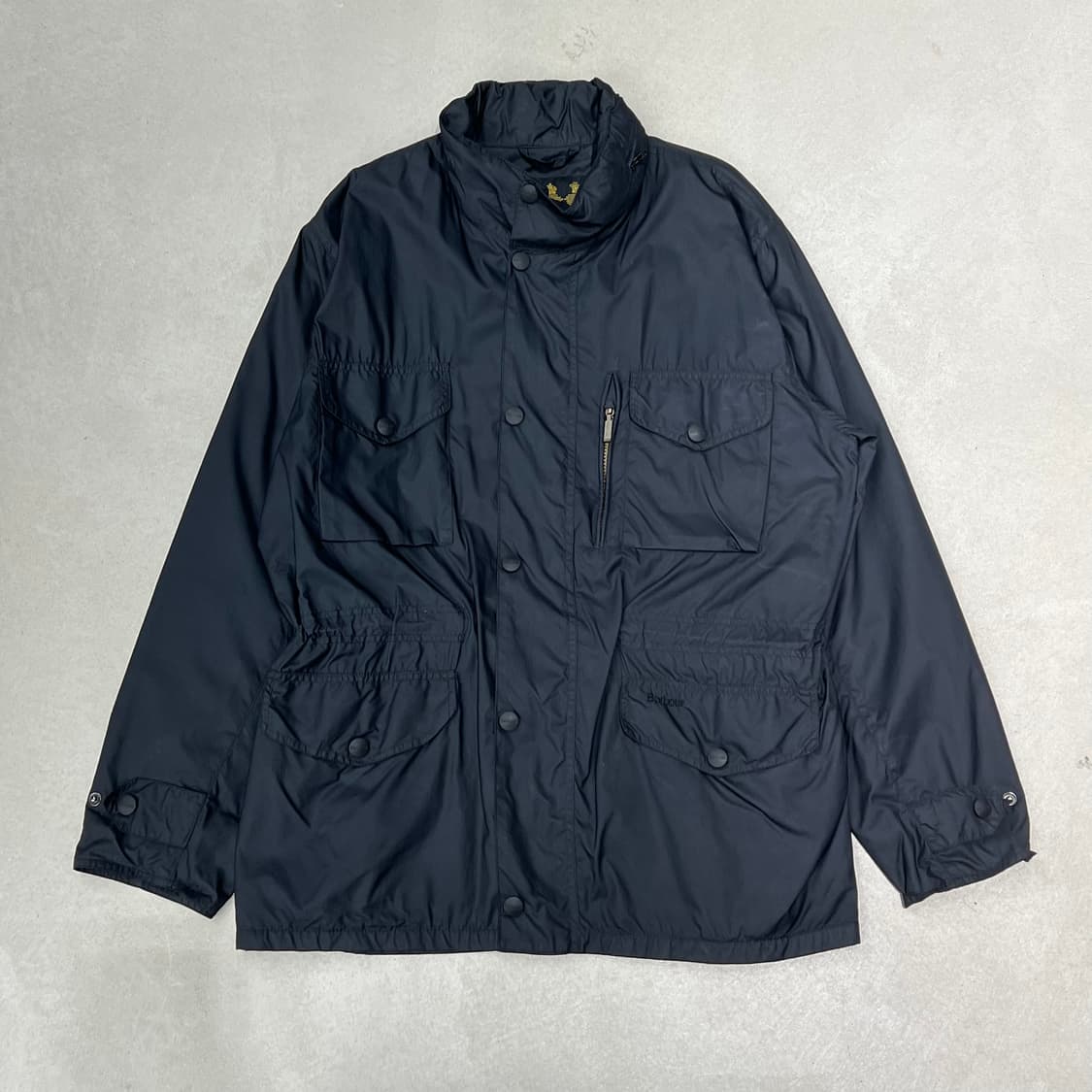 바버 멀티포켓 필드자켓 s09129 상품이미지1