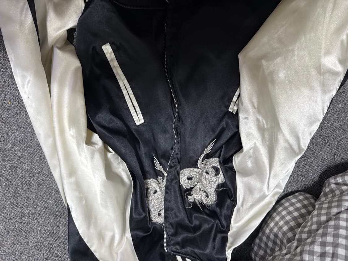 호시히메 백룡스카쟌 상품이미지2