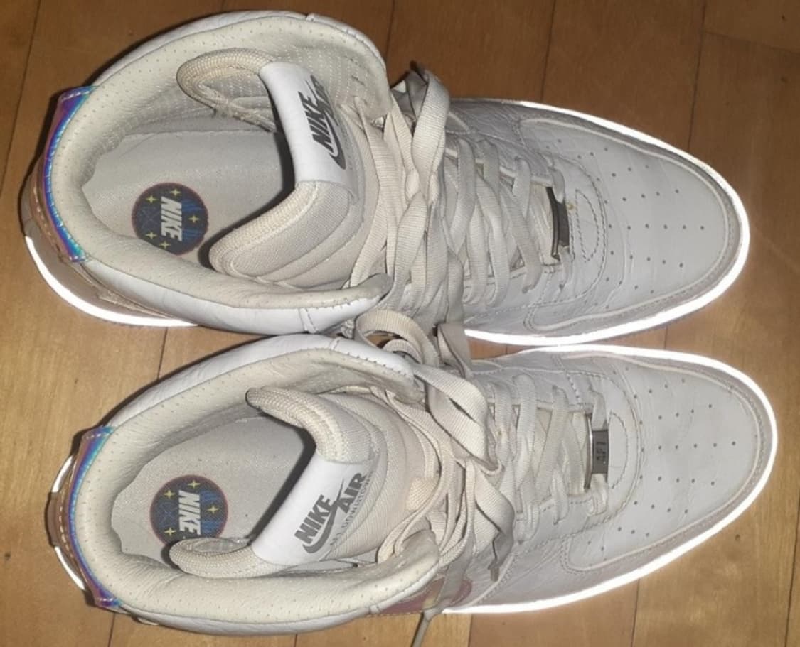 나이키 에어포스1 하이 다운타운 280 상품이미지4