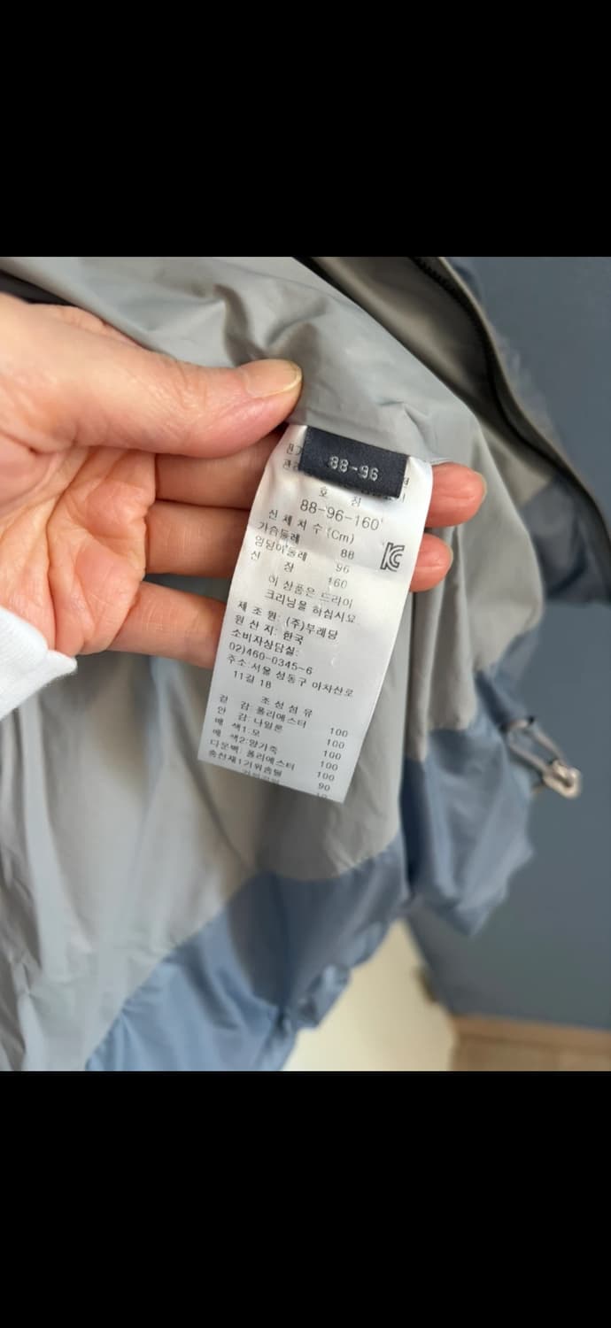 쁘렝땅 구스다운  상품이미지7