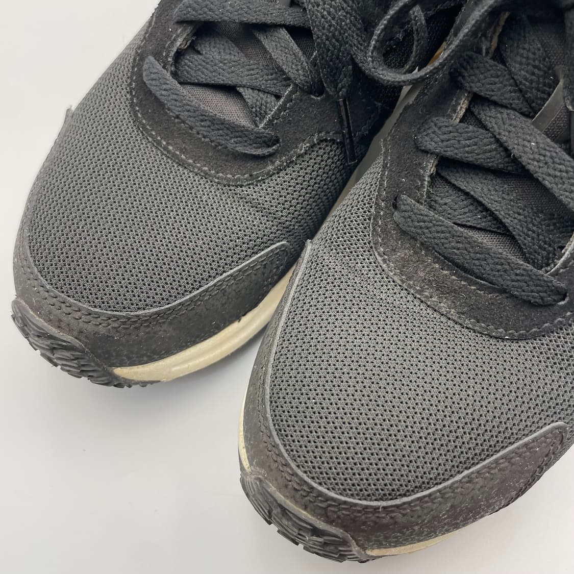 나이키 블랙 에어맥스가일 여성 운동화 신발 240 상품이미지2