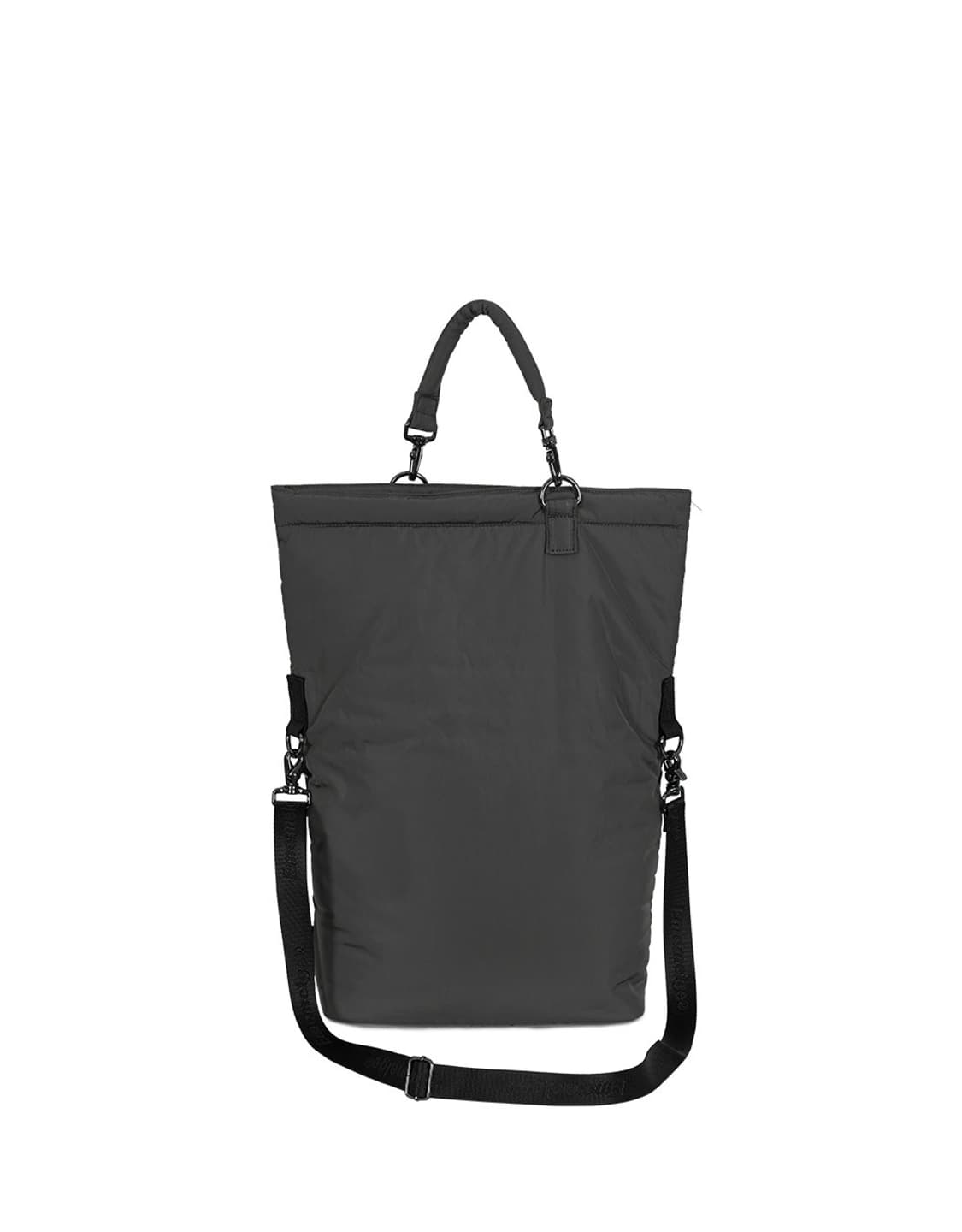 MMLG 엠엠엘지 쿠션 3way 메신저백 그레이 상품이미지4