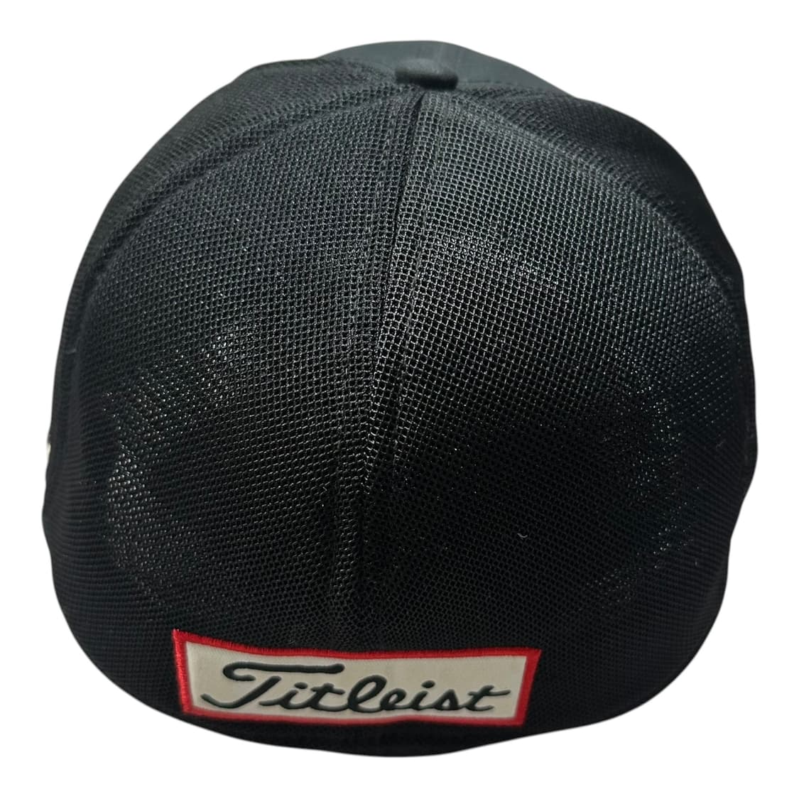 ✨ (바배) 타이틀리스트 골프 메쉬 볼캡 모자  상품이미지3