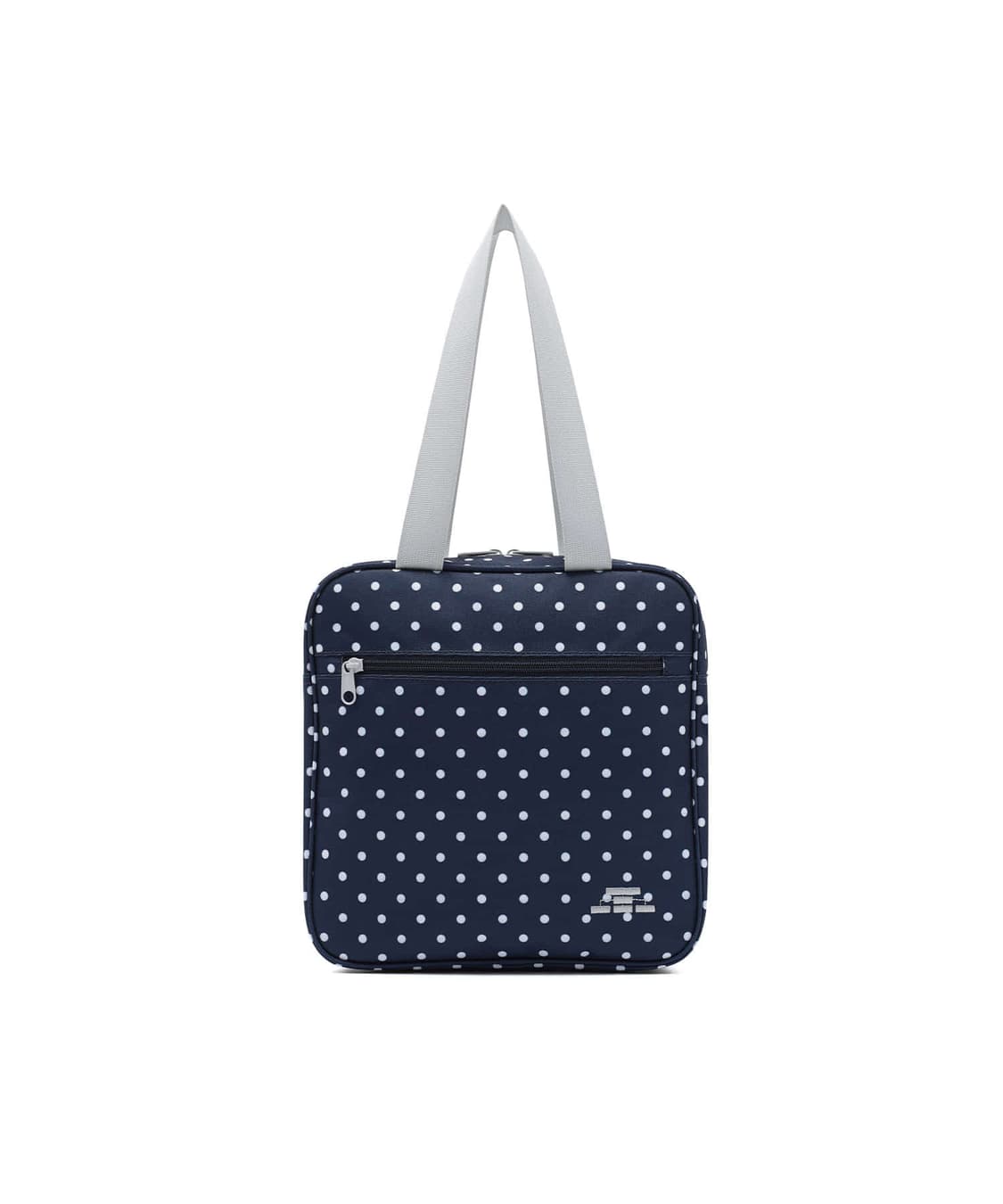 ffats box dot bag [navy] 상품이미지6