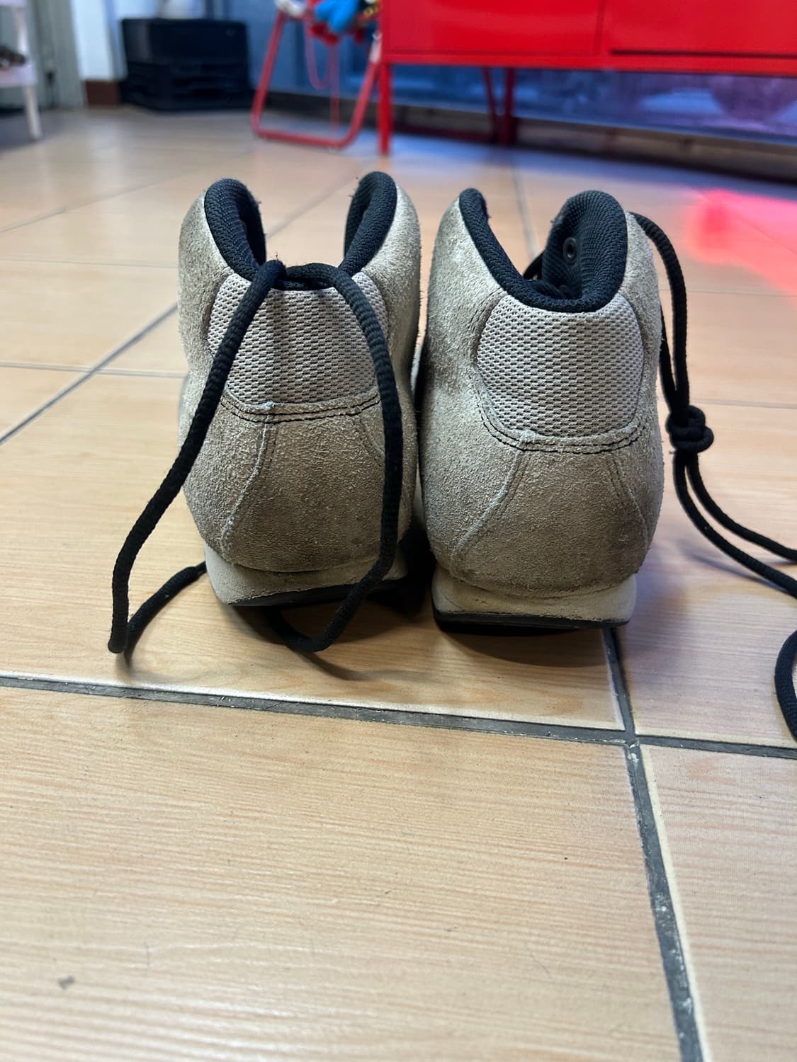 나이키 에어마그마 상품이미지5