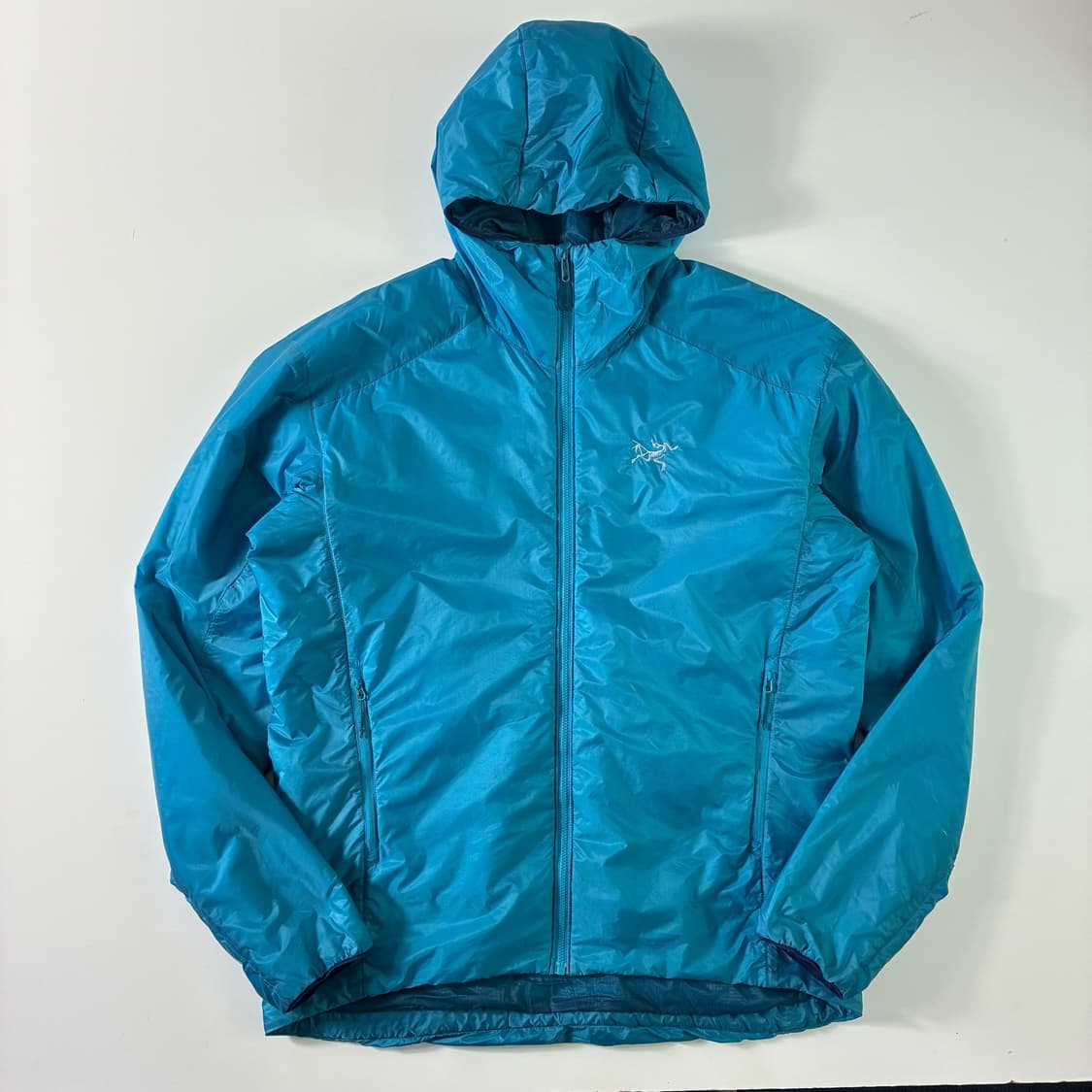 Arc'teryx  아크테릭스 누클리아이 FL 자켓  상품이미지1