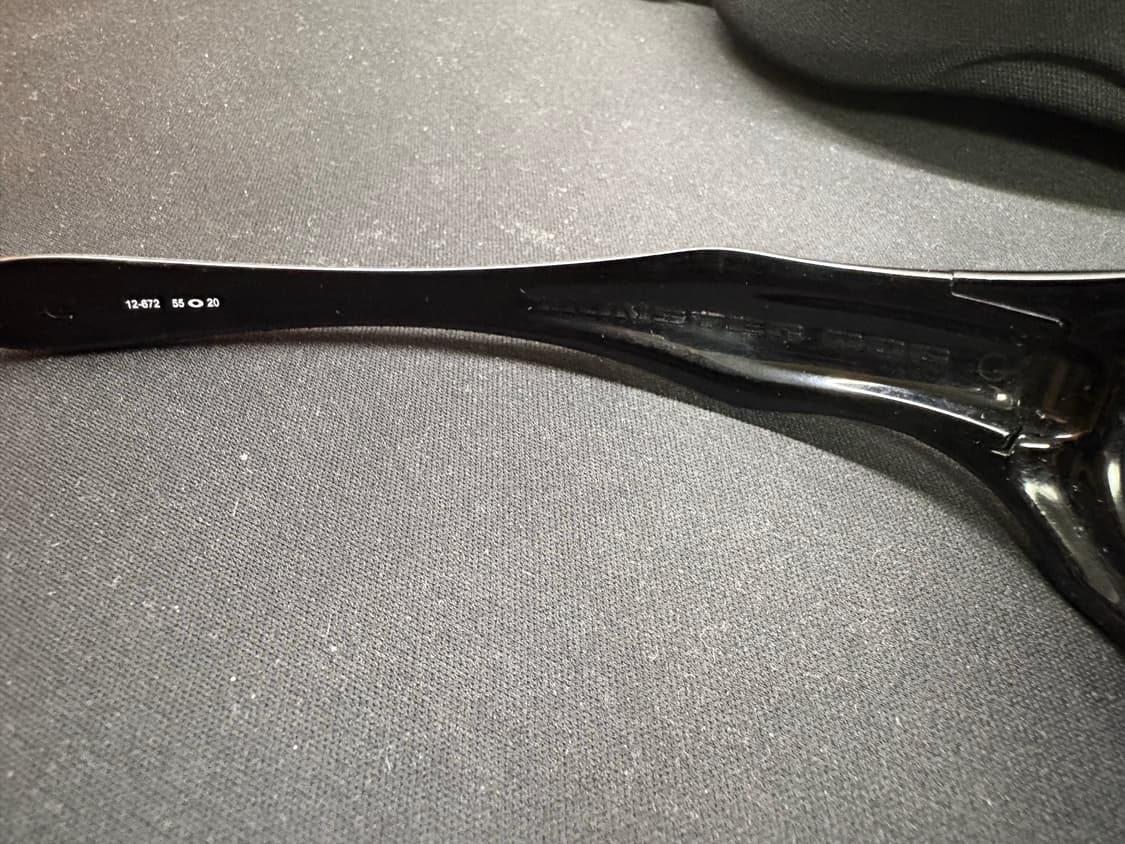 오클리x두카티 선글라스 상품이미지4