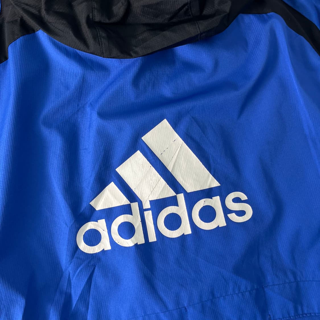 100 아디다스 첼시 08-09 바람막이 자켓 상품이미지8