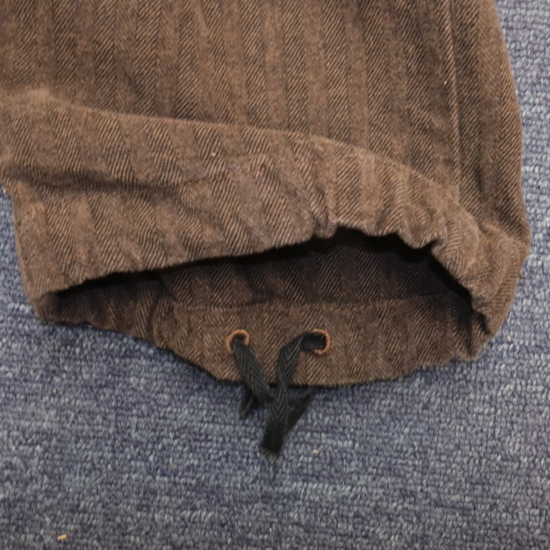 리 lee 조거팬츠 상품이미지6