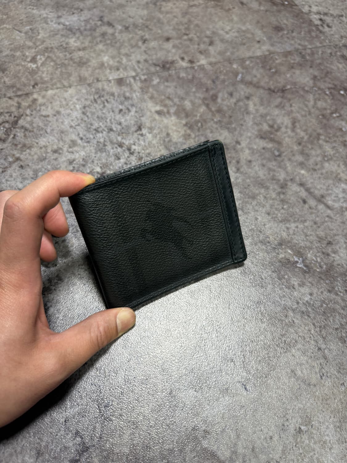 버버리 반지갑  상품이미지1