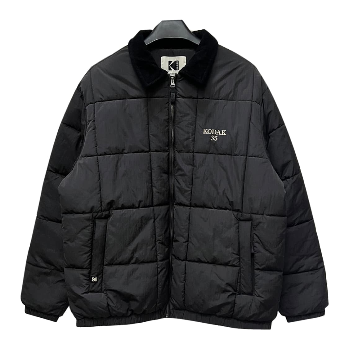 Kodak 코닥 35 패딩 자켓 XL 상품이미지2