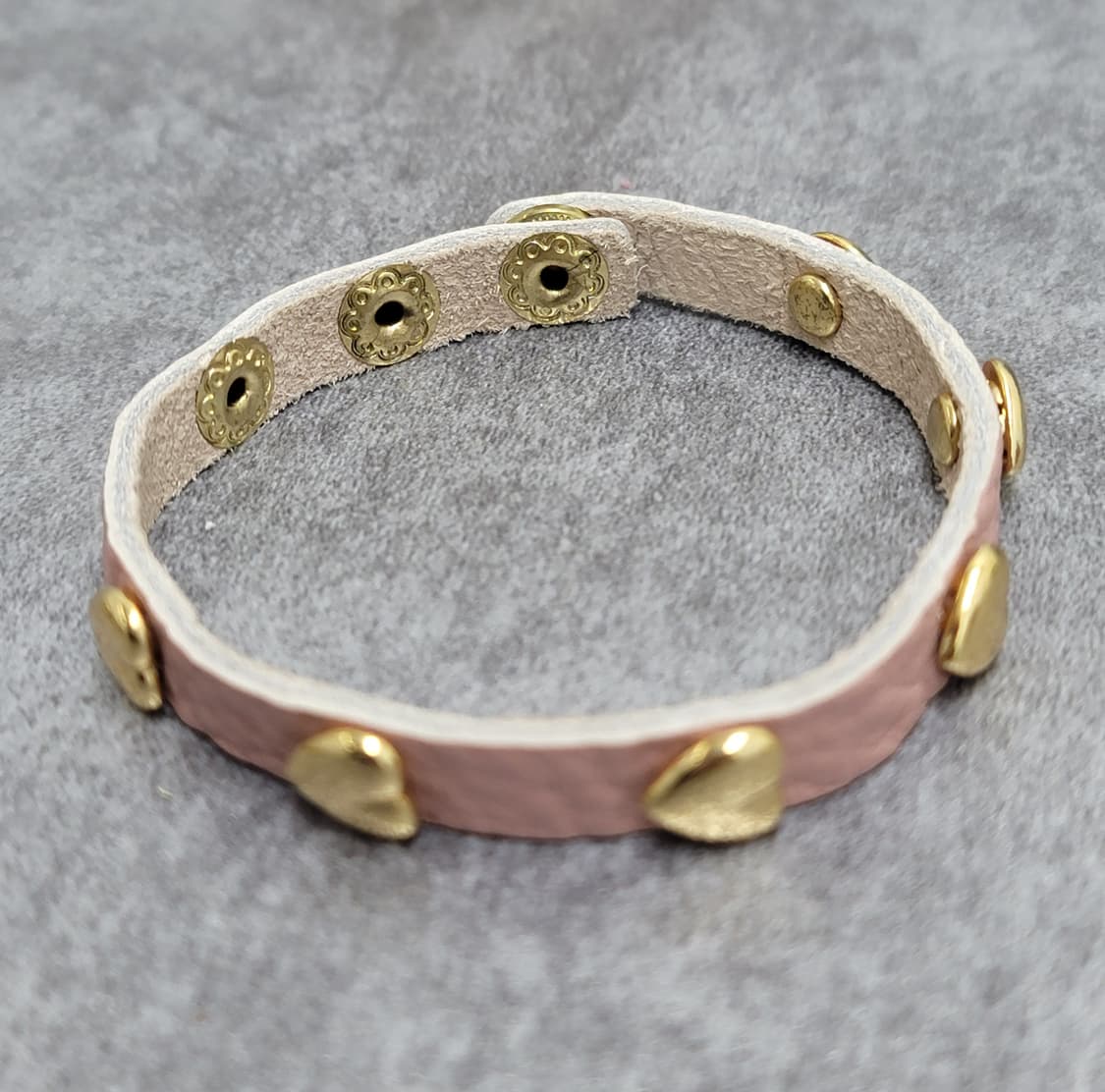 vintage leather bracelet set 상품이미지4