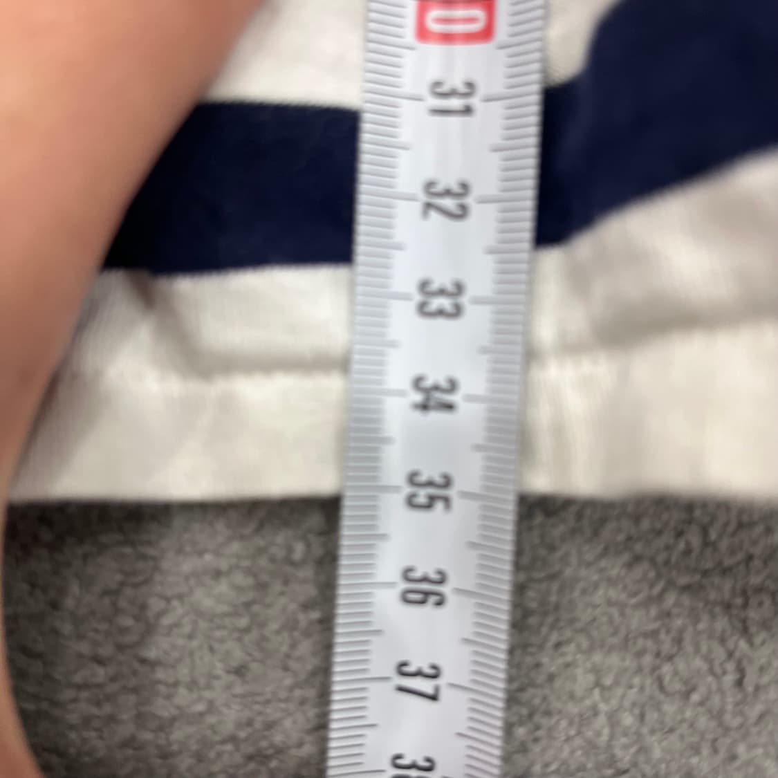 L 폴로 랄프로렌 걸즈 테니스 스커트 상품이미지9