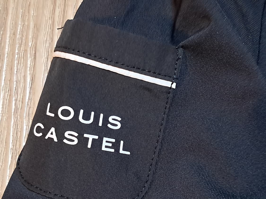 루이까스텔 골프 여성 긴팔티 95 상품이미지8