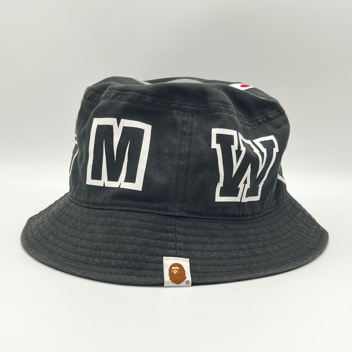 베이프 샤크 버킷햇 L 상품이미지4