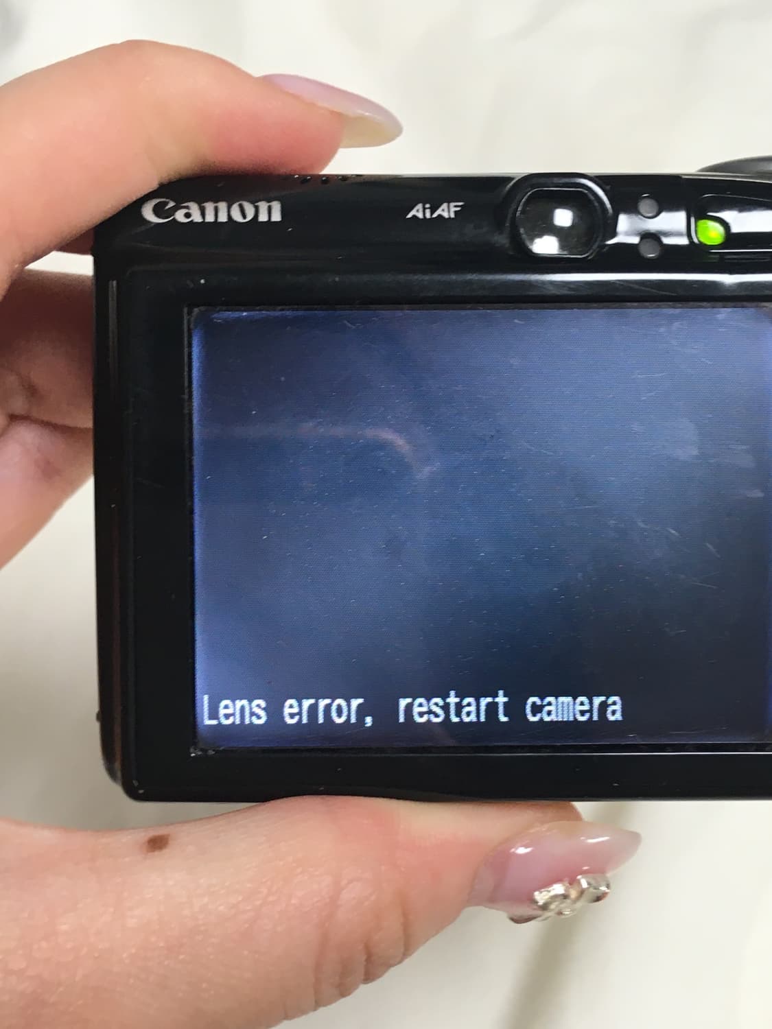 Canon IXUS 800IS / B급 상품이미지9