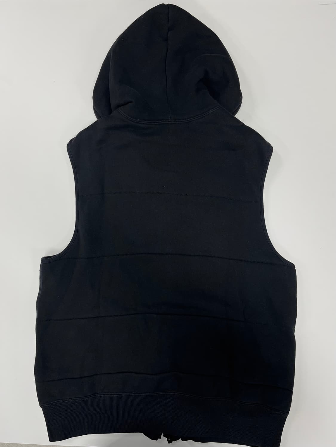 polo vest hoodie 상품이미지6