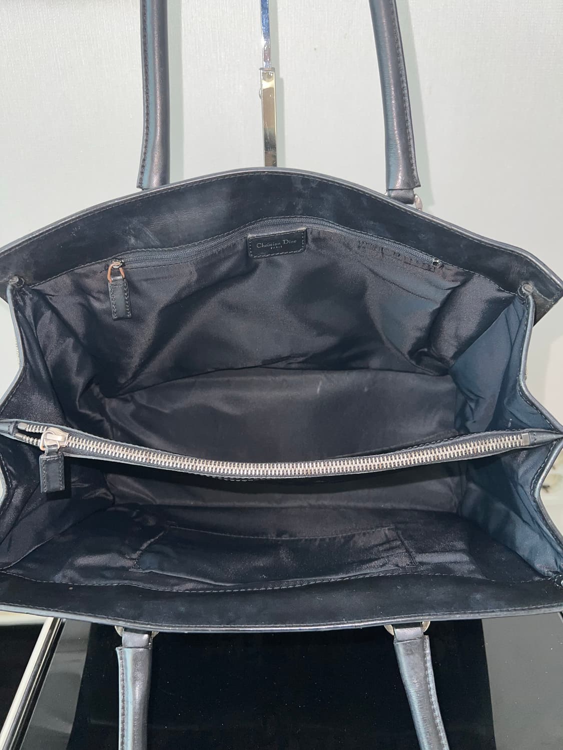 크리스찬 디올 트로터 토트백 상품이미지7