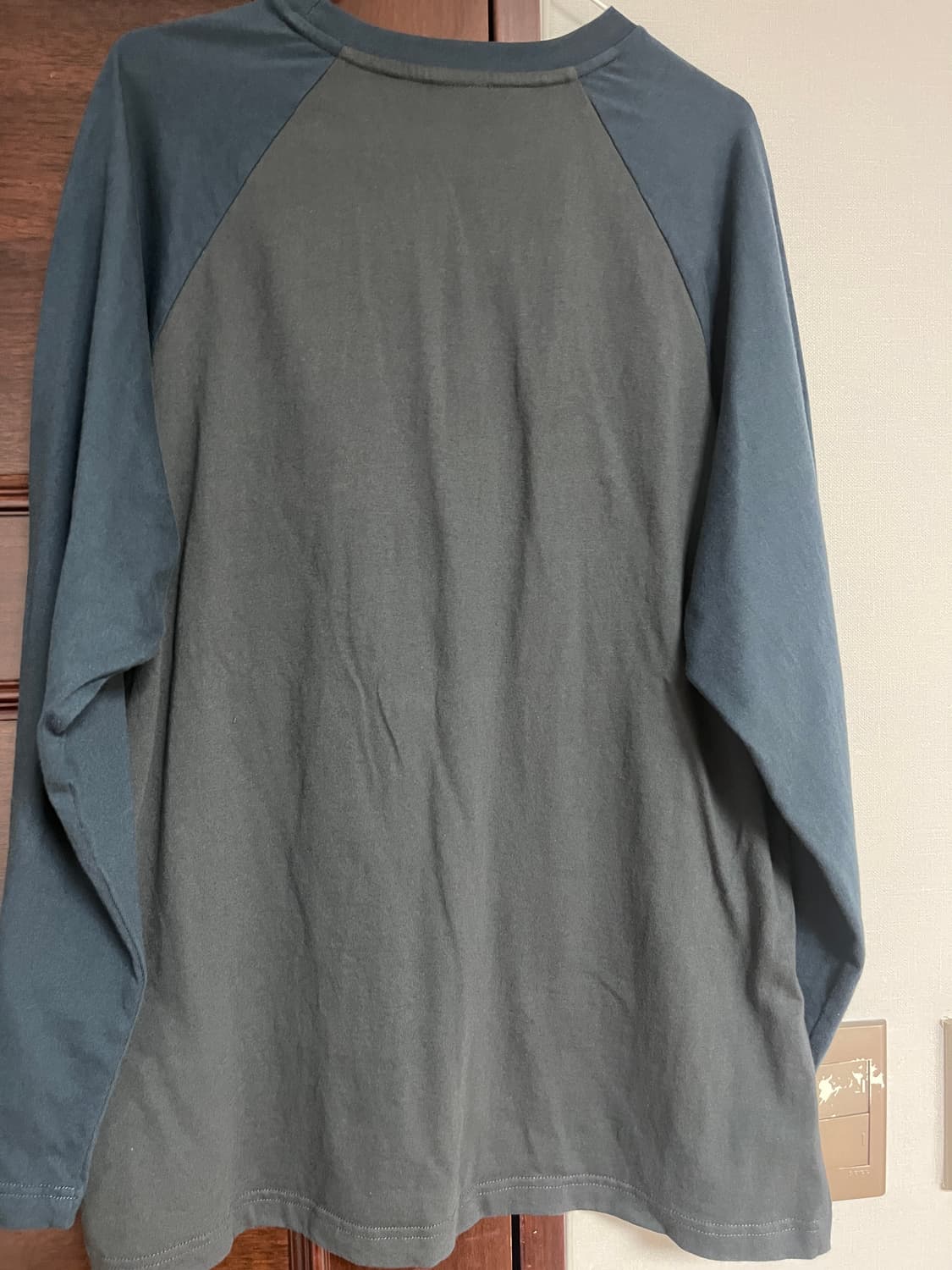 허프 롱슬리브 상품이미지5