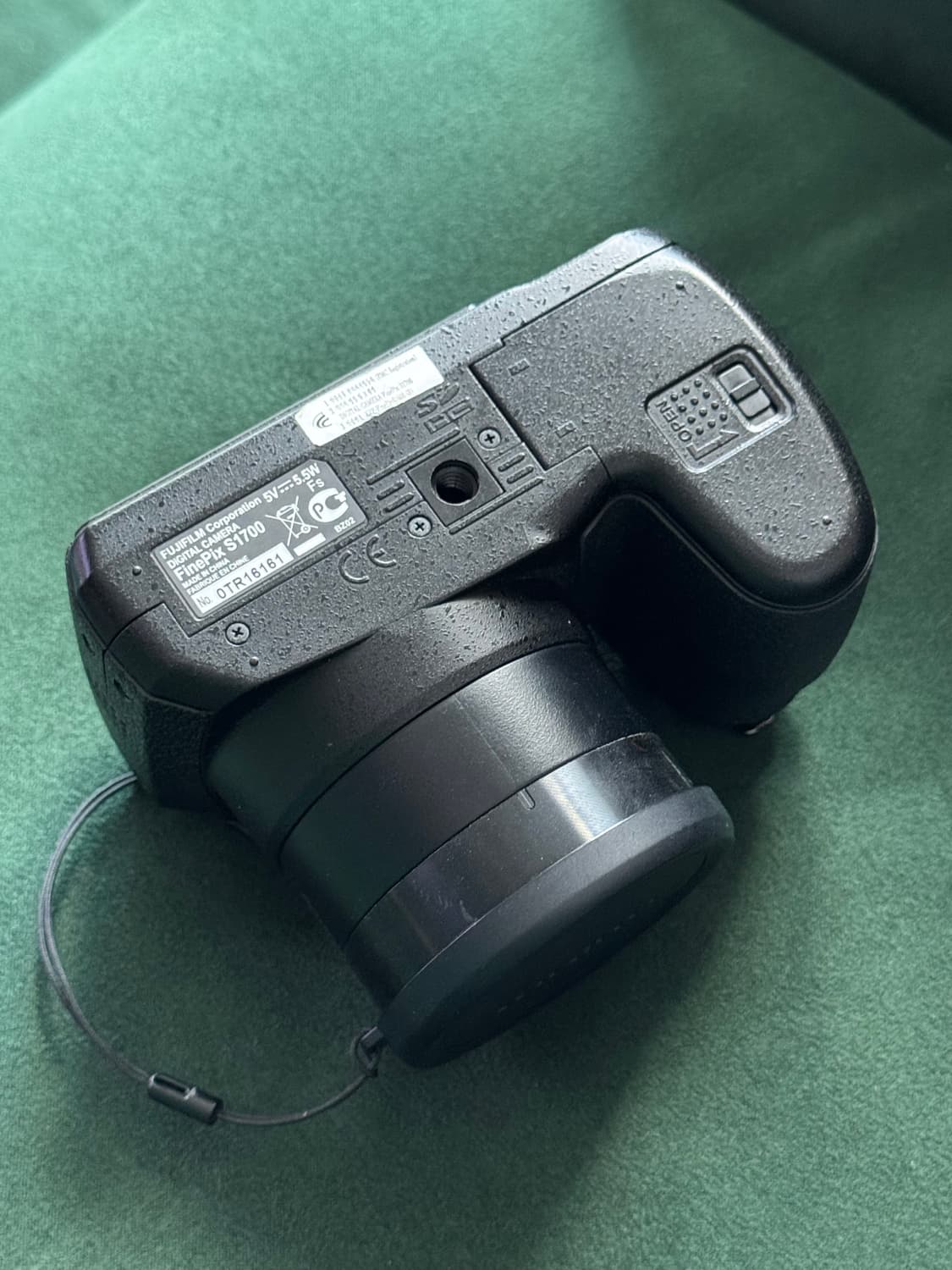 후지필름 파인픽스S1700 상품이미지3